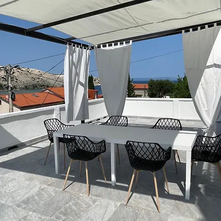 Maja Appartement