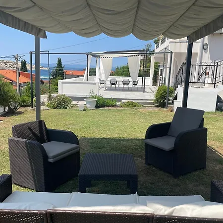 Appartement Maja