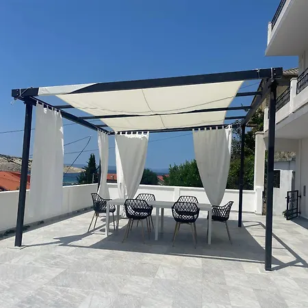 Appartement Maja *