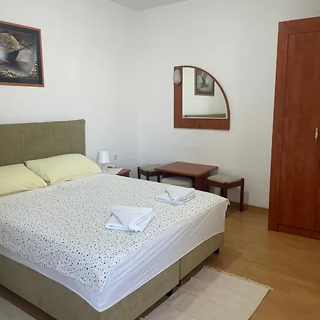 Maja Appartement