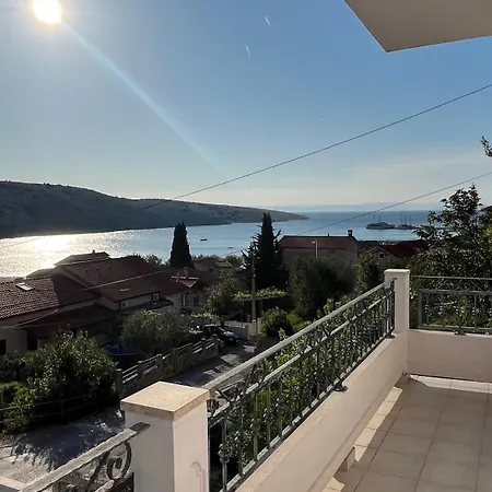 Maja Appartement