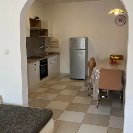 Appartement Maja