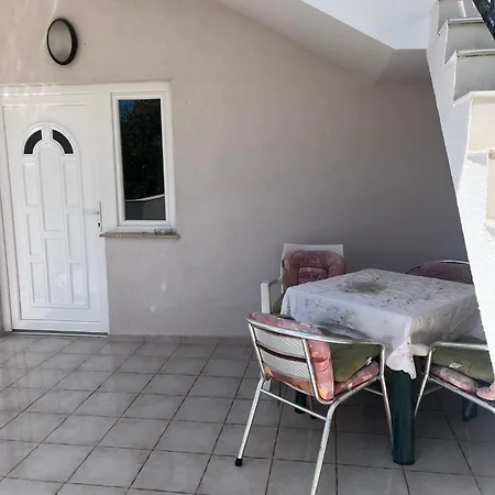 Maja Appartement