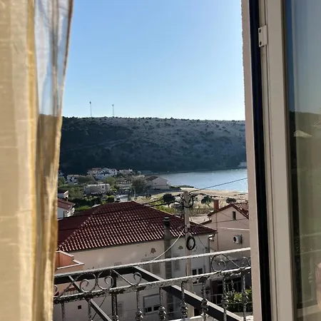 Appartement Maja