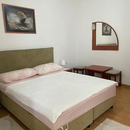 Appartement Maja *
