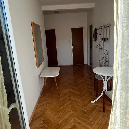 Maja Apartment Lopar
