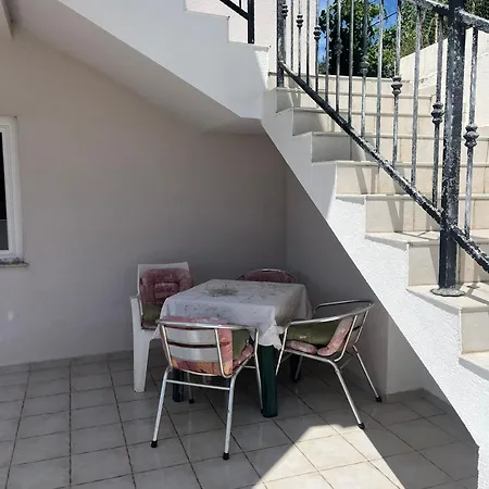 Maja Apartment