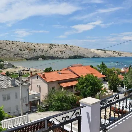 Appartement Maja Lopar
