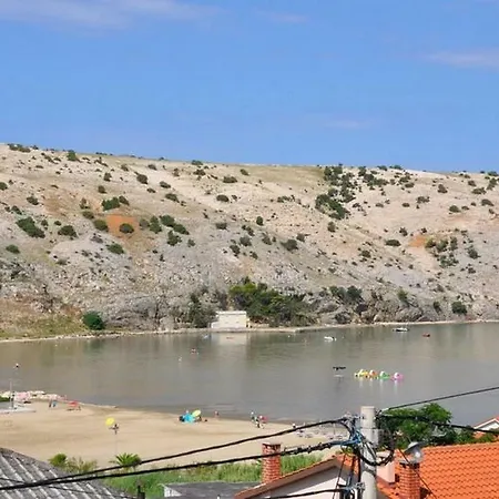 Appartement Maja Lopar